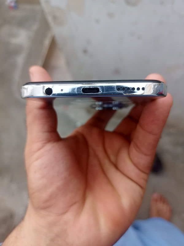 Techno Spark 30 pro transformer Addition. 4
