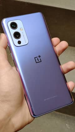 Oneplus 9 5G 8/128 single sim pta approved