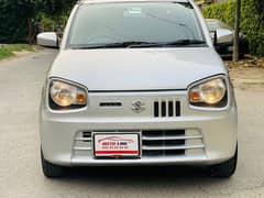 Suzuki Alto AGS 2024