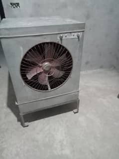 Air Cooler King size