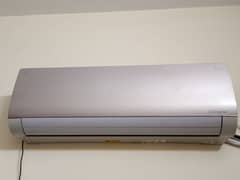 Haier 1.5 Ton Ac DC inverter