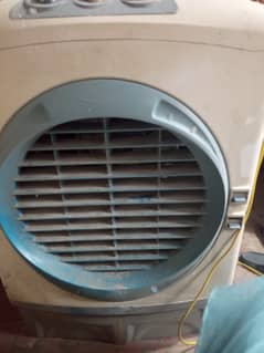 Air cooler