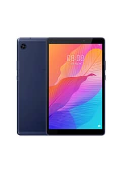 Huawei Matepad T8 Used Screen Little Cracked But Full Perfect Conditio