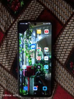 7000 mAh long lasting battry