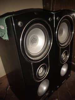audionic classic 6