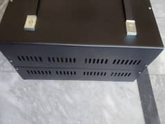 universal Stabilizer