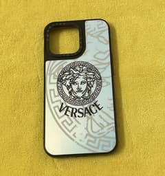 Versace - Iphone 13 Pro Cover