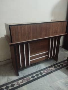 equipment of restaurant