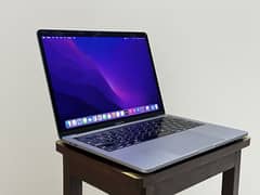 MacBook Pro 2018 13.5 inches 1tb ssd(MacBook 2012…2013…2018…2019
