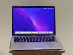 MacBook Pro 2018 13.5 inches 1tb ssd(MacBook 2012…2013…2018…2019