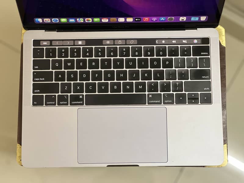 MacBook Pro 2018 13.5 inches 1tb ssd(MacBook 2012…2013…2018…2019 3