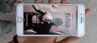 iPhone 8plus jv non pta