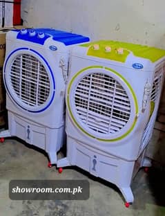 New Air Cooler / ice box / room cooler / Free Delivery Lahore only