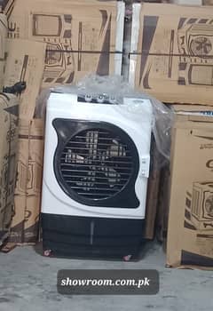 New Air Cooler / ice box / room cooler / Free Delivery Lahore only