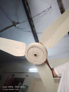 Mahwar fan
