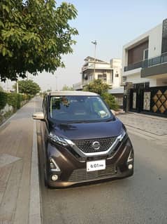 Nissan Dayz Highway Star 2019/24