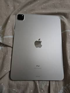 Apple ipad pro m1 chip 11 inch 256gb
