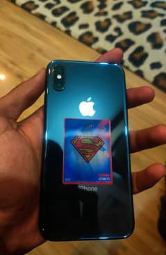 Iphone x