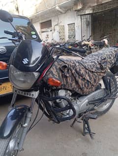 suzuki