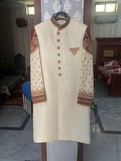 sharwani