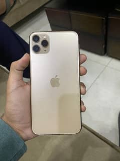 iphone 11 pro max dual pta approve