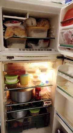 National Imported Original Fridge