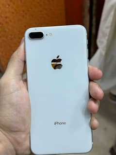 Iphone 8 plus 256gb