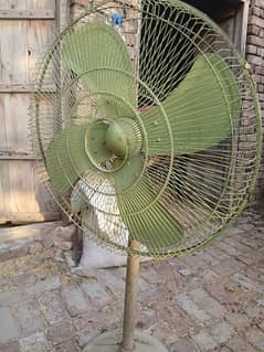 stand fan