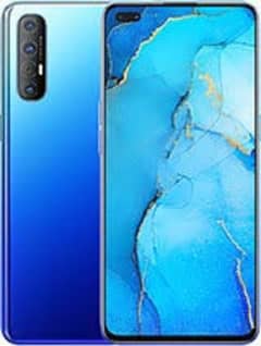 oppo Reno 3pro 12 256