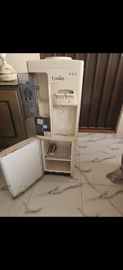 Enviro water dispenser for sale