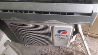 gree invertar 1 ton