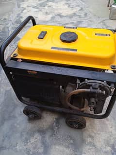 genrator