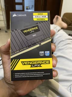 Corsair dd4