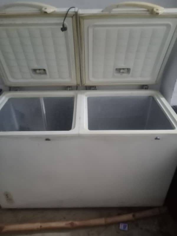 running condition 2