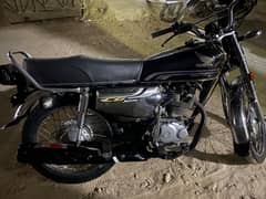 Honda125 special edition 2019