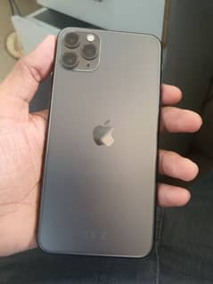 Iphone 11 Promax