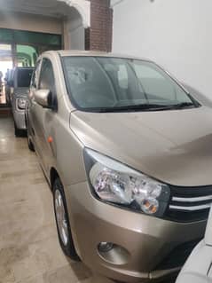 Cultus 2019 model