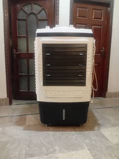 Air cooler