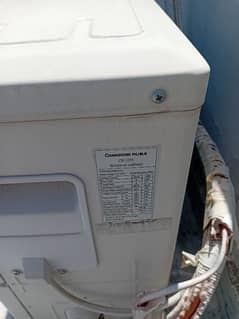 changhong ruba 1 ton split ac