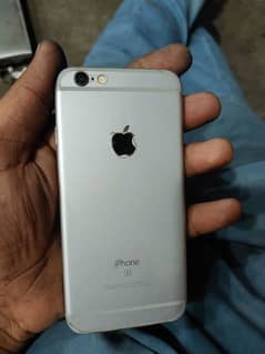 IPhone 6s 64 pta approve
