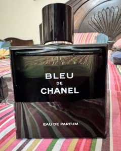 Bleu de chanel