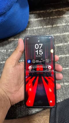Samsung Z Flip 3 Non PTA 8 Ram 128 GB