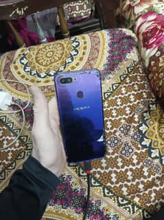 oppo F7