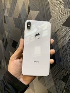 Iphone XS max PTA APPROVED