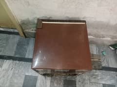 mini frige