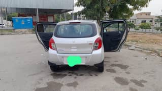 Suzuki Cultus VXL 2019