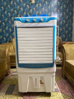Air Cooler (rays 550)