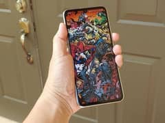 LG V60 ThinQ 5G 8GB 128GB Official PTA Approved ,