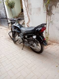 Suzuki 150