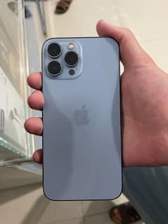 I phone 13 pro max non pta